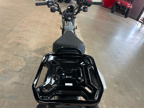 2025 Honda Trail125 in Wichita, Kansas - Photo 10