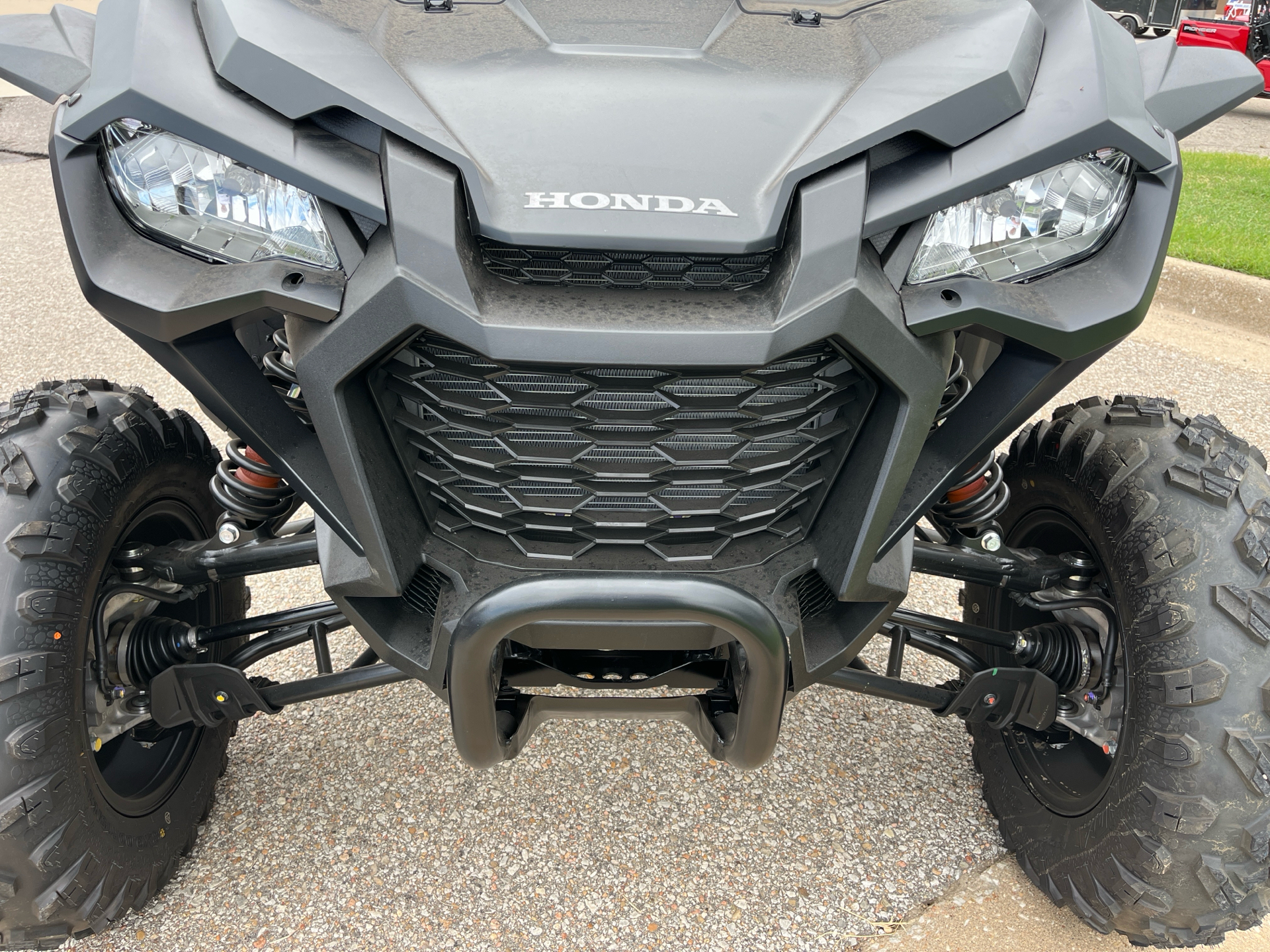 2025 Honda Talon 1000X-4 in Wichita, Kansas - Photo 12