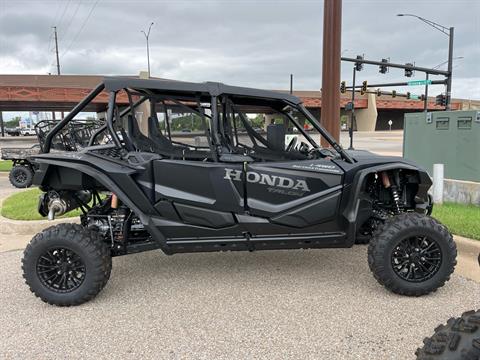 2025 Honda Talon 1000X-4 in Wichita, Kansas - Photo 3