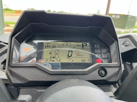 2025 Honda Talon 1000X-4 in Wichita, Kansas - Photo 6