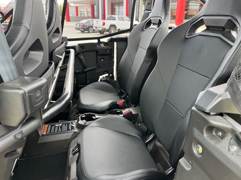 2025 Honda Talon 1000X-4 in Wichita, Kansas - Photo 8