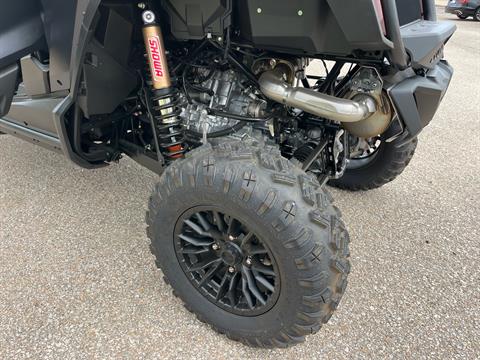 2025 Honda Talon 1000X-4 in Wichita, Kansas - Photo 10
