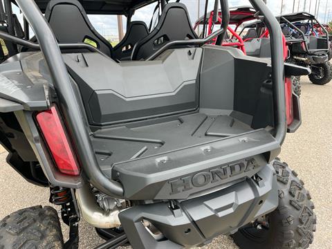 2025 Honda Talon 1000X-4 in Wichita, Kansas - Photo 11