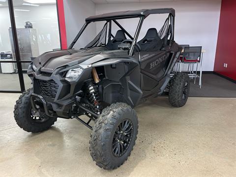 2024 Honda Talon 1000R in Wichita, Kansas - Photo 1