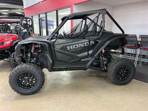 2024 Honda Talon 1000R in Wichita, Kansas - Photo 2