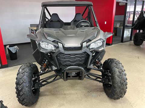 2024 Honda Talon 1000R in Wichita, Kansas - Photo 3