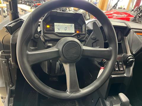 2024 Honda Talon 1000R in Wichita, Kansas - Photo 4