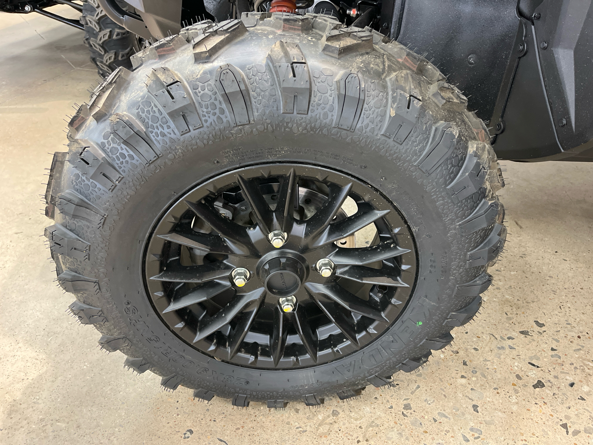 2024 Honda Talon 1000R in Wichita, Kansas - Photo 7