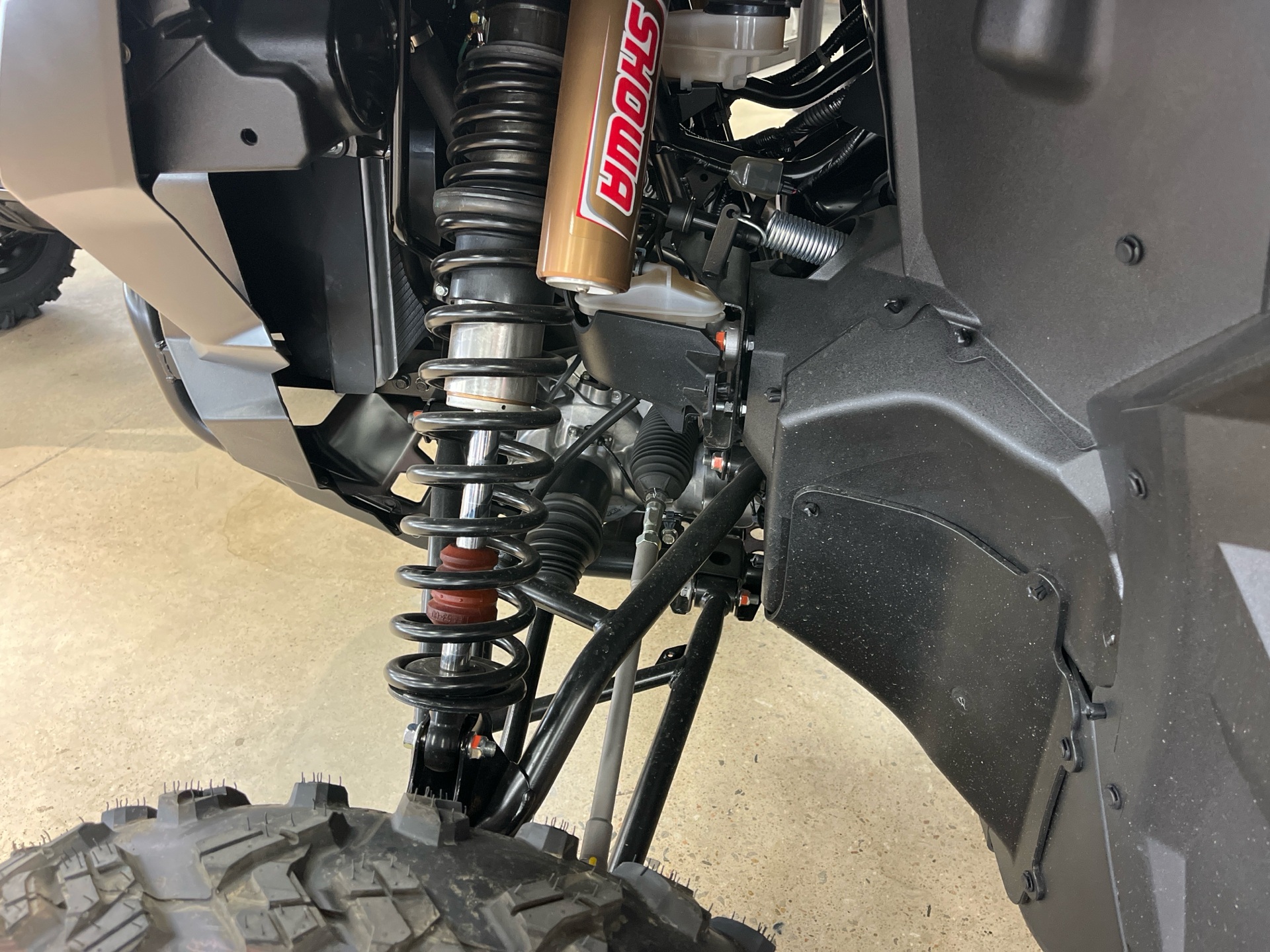 2024 Honda Talon 1000R in Wichita, Kansas - Photo 10