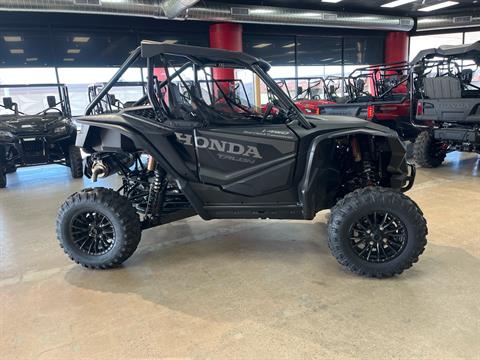 2024 Honda Talon 1000R in Wichita, Kansas - Photo 2
