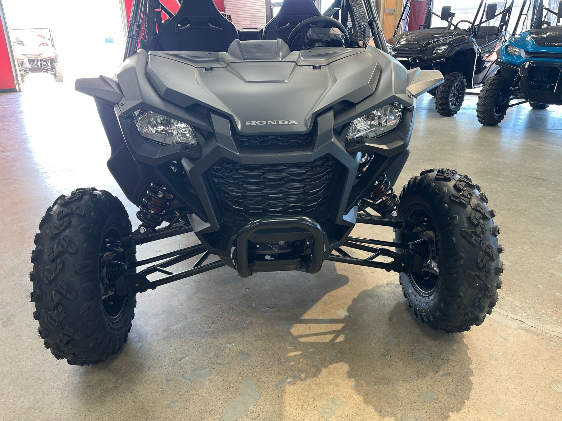 2024 Honda Talon 1000R in Wichita, Kansas - Photo 3