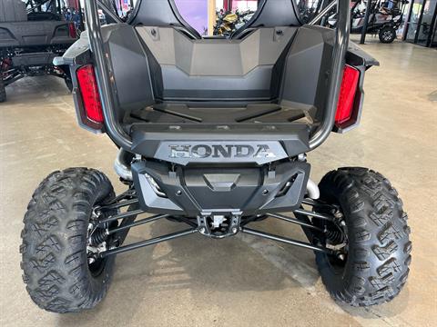 2024 Honda Talon 1000R in Wichita, Kansas - Photo 4