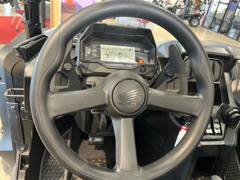2024 Honda Talon 1000R in Wichita, Kansas - Photo 6