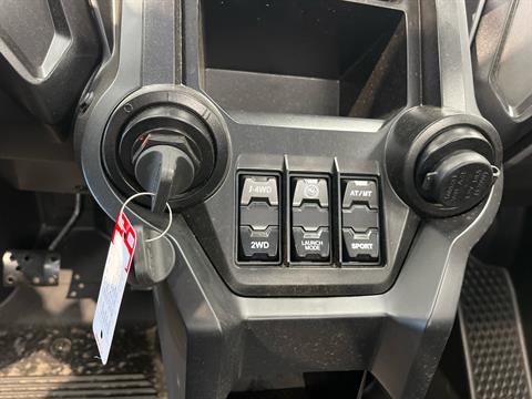 2024 Honda Talon 1000R in Wichita, Kansas - Photo 7