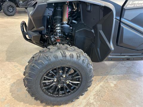 2024 Honda Talon 1000R in Wichita, Kansas - Photo 8