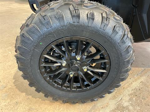 2024 Honda Talon 1000R in Wichita, Kansas - Photo 11