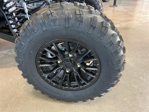 2024 Honda Talon 1000R in Wichita, Kansas - Photo 12