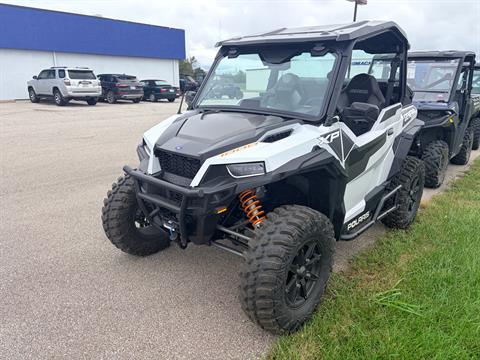 2022 Polaris General XP 1000 Deluxe Ride Command, Ottawa KS | Used