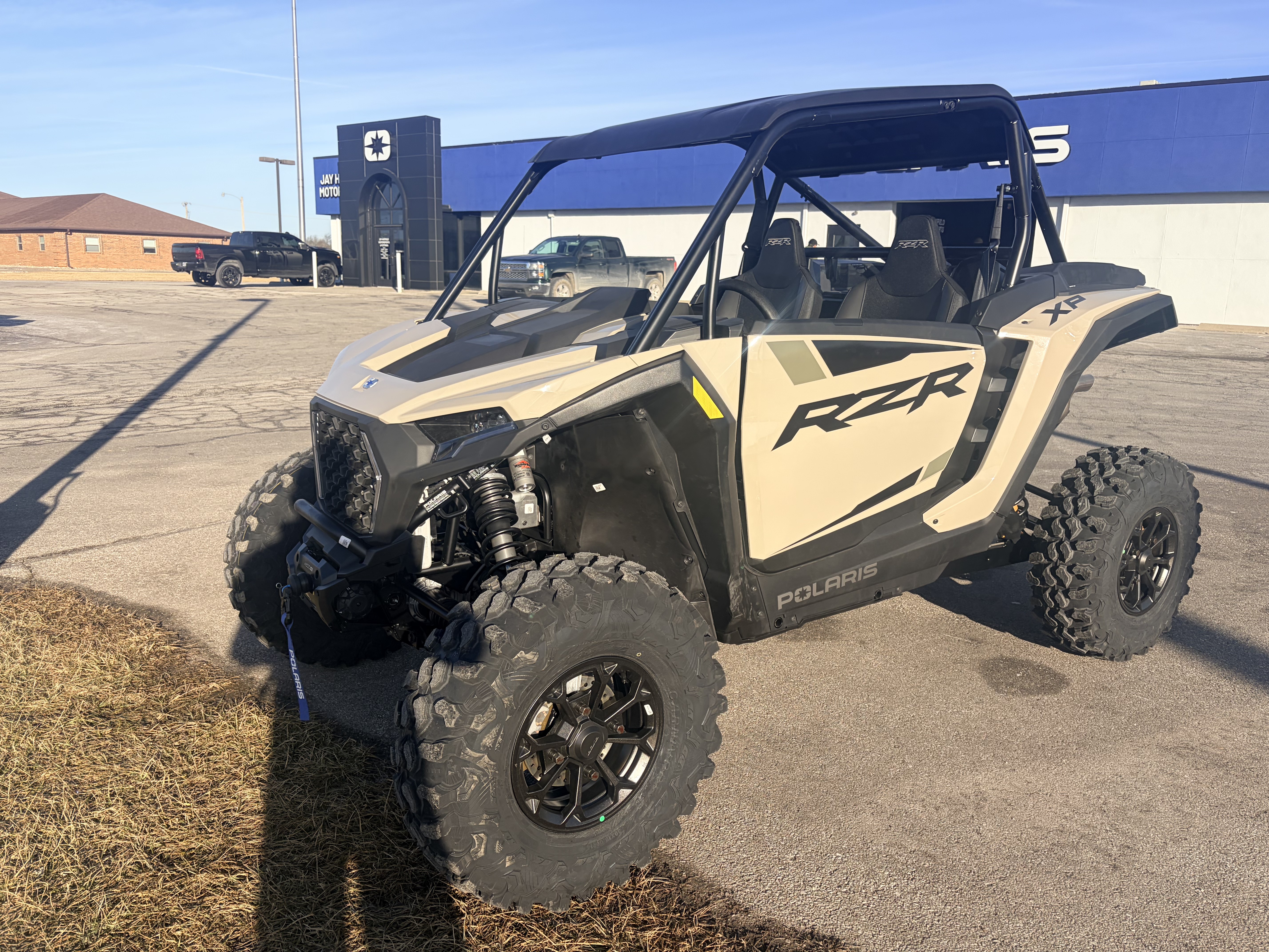 2026 Polaris RZR XP 1000 Ultimate, Ottawa KS | New Utility