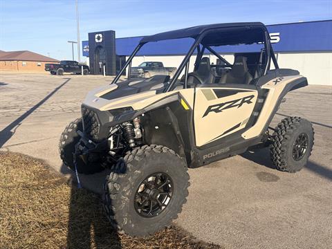 2026 Polaris RZR XP 1000 Ultimate, Ottawa KS | New Utility