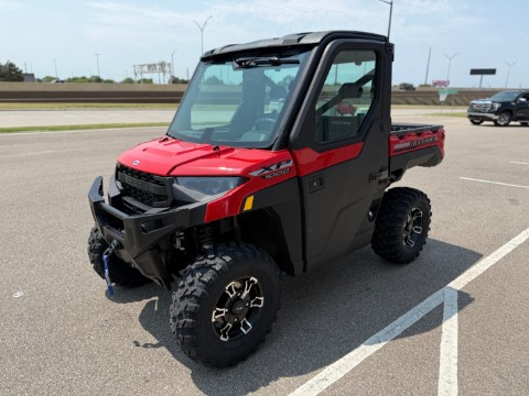 2027 Polaris Ranger XP 1000 NorthStar Ultimate, Ottawa KS | New