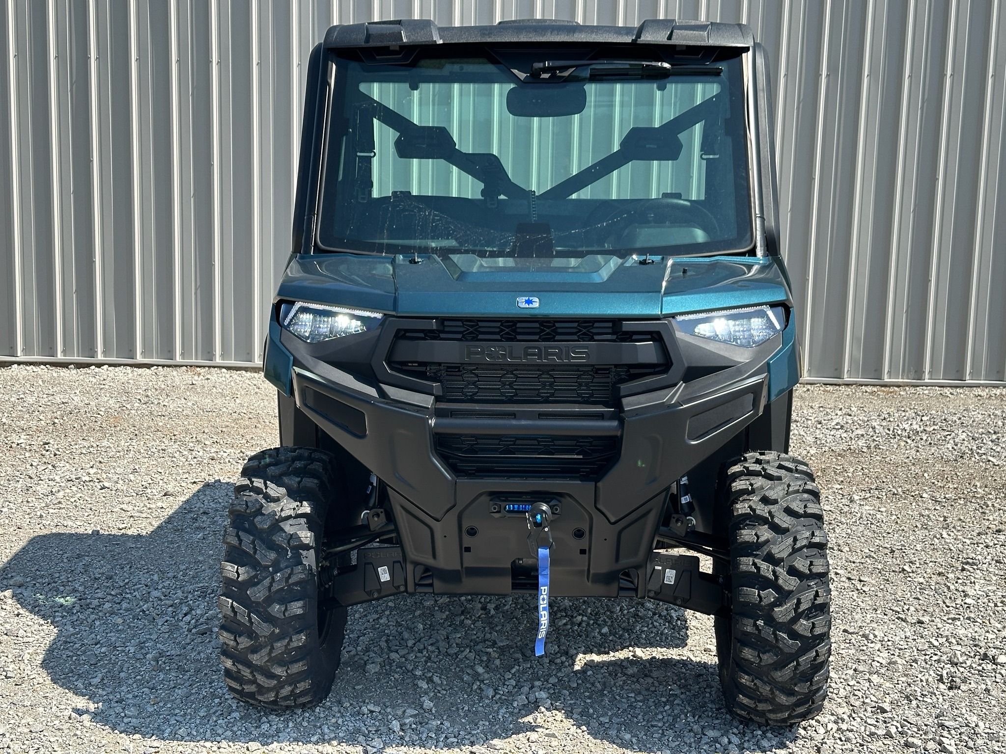 2027 Polaris Ranger XP 1000 NorthStar Premium 2