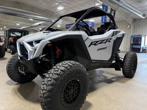 2026 Polaris RZR Pro R Ultimate, Ottawa KS | New Utility Vehicles