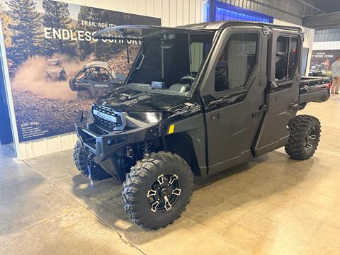 2027 Polaris Ranger Crew XP 1000 NorthStar Texas Edition, Ottawa