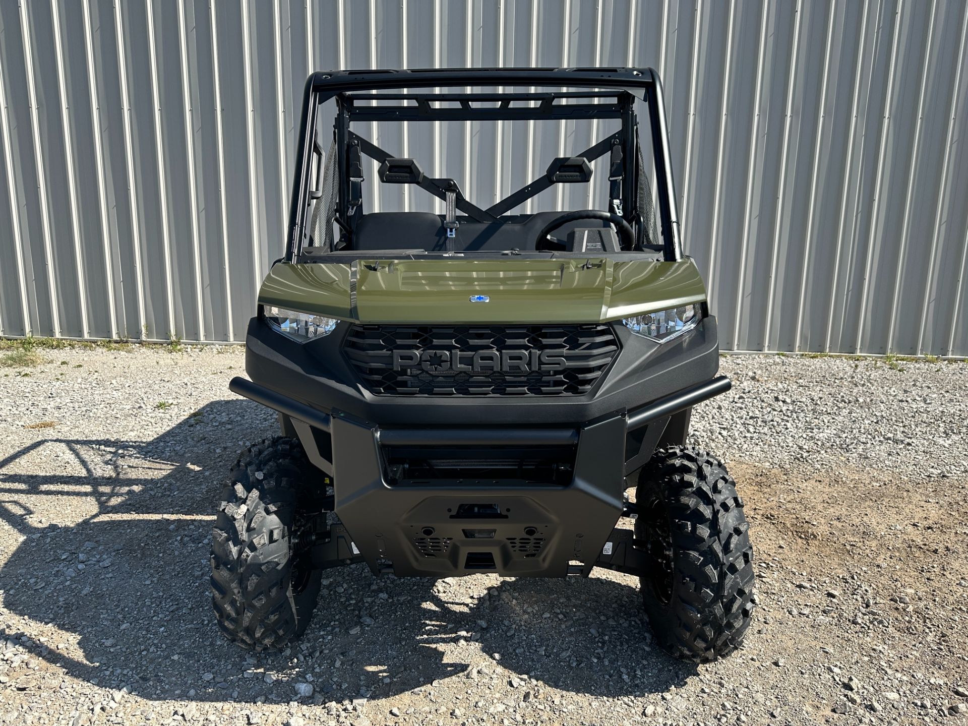 2026 Polaris Ranger 1000 EPS 2