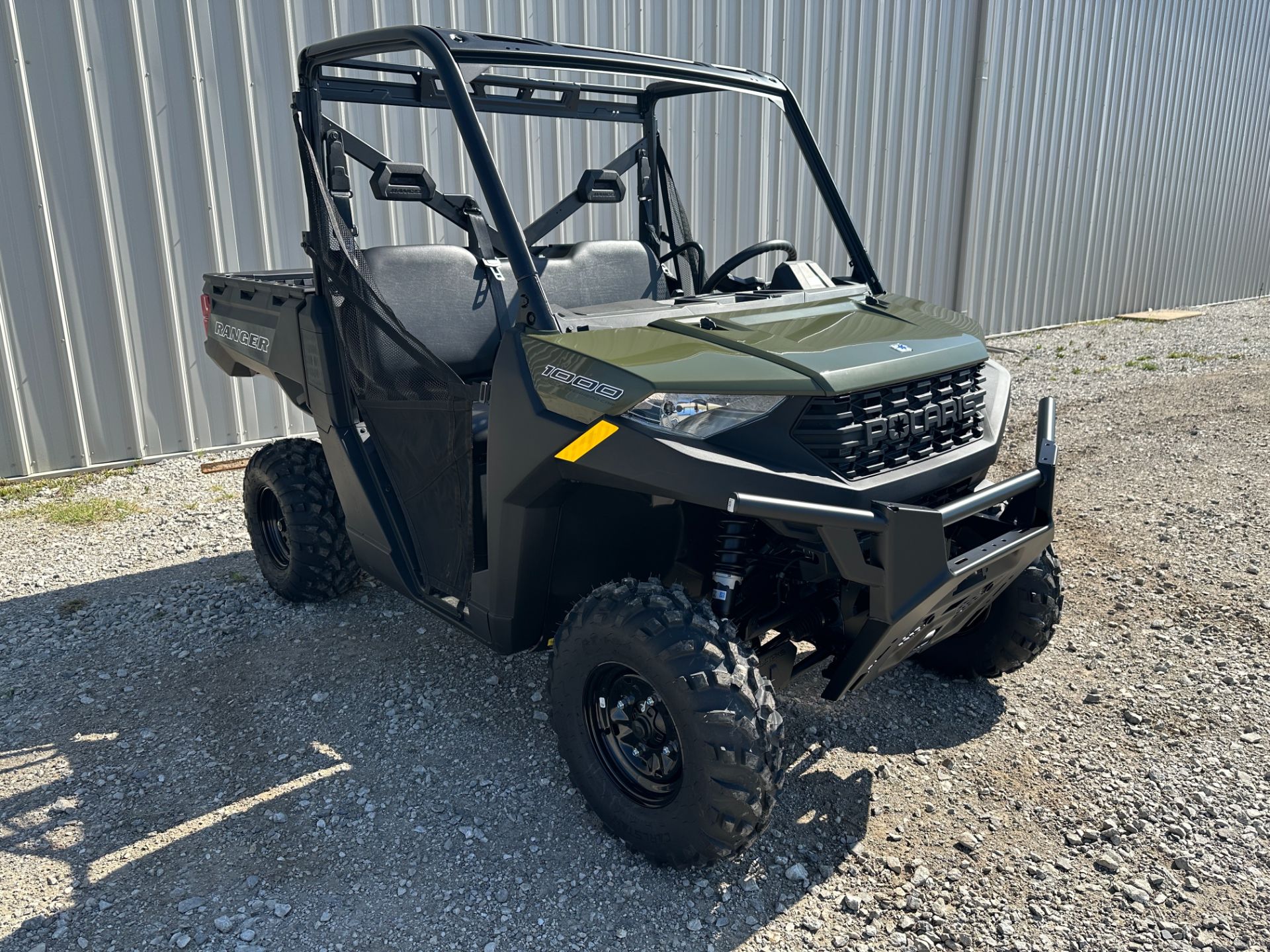 2026 Polaris Ranger 1000 EPS 3