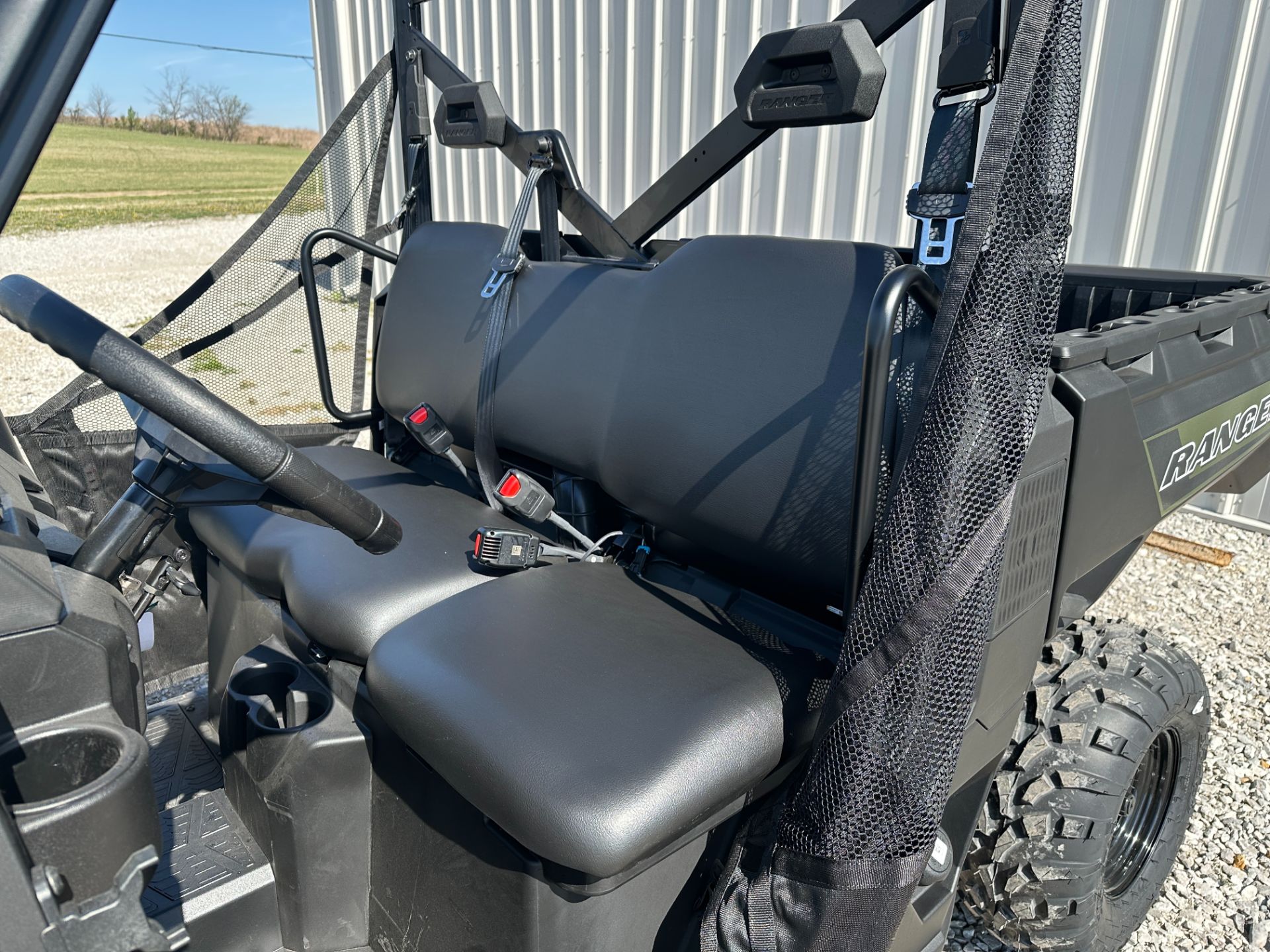 2026 Polaris Ranger 1000 EPS 5
