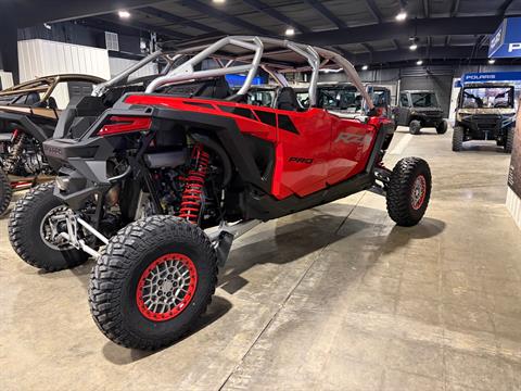 2026 Polaris RZR Pro R 4 Ultimate, Ottawa KS | New Utility