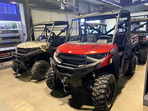 2026 Polaris Ranger XP 1000 Premium, Ottawa KS | New Utility