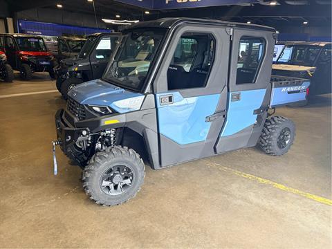 2026 Polaris Ranger Crew SP 570 NorthStar Edition, Ottawa KS | New