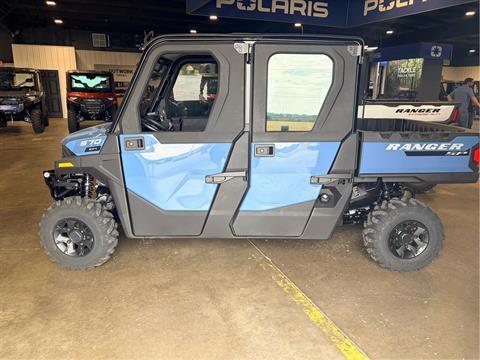 2026 Polaris Ranger Crew SP 570 NorthStar Edition, Ottawa KS | New