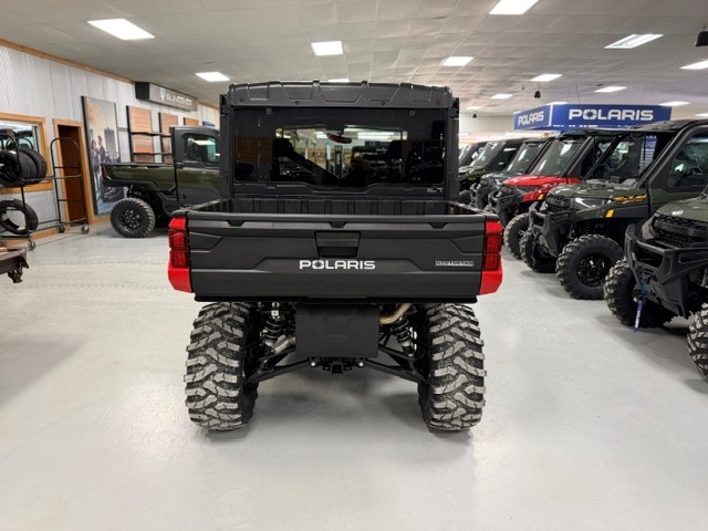 2027 Polaris Ranger Crew XP 1000 NorthStar Ultimate 9