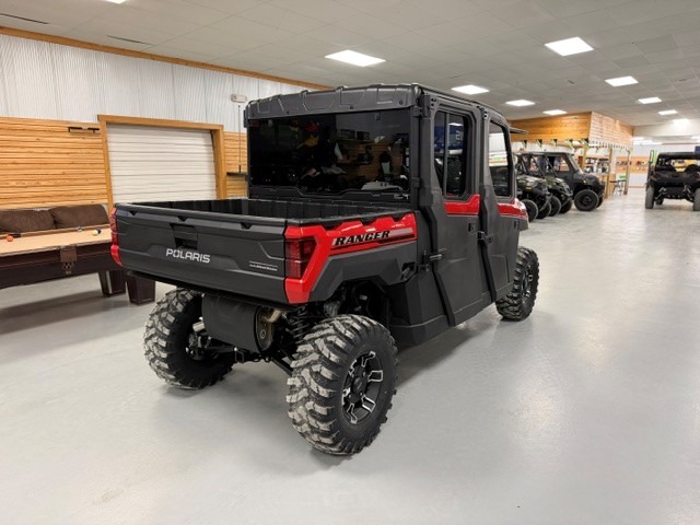 2027 Polaris Ranger Crew XP 1000 NorthStar Ultimate 10