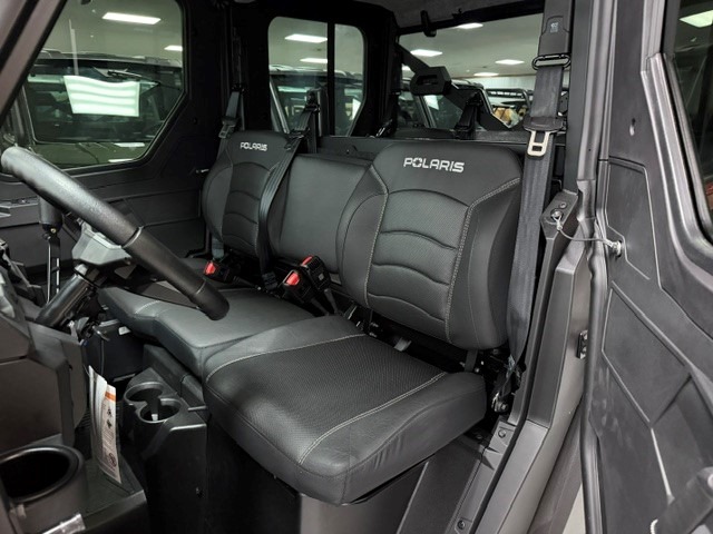 2027 Polaris Ranger Crew XP 1000 NorthStar Ultimate 11