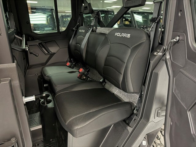 2027 Polaris Ranger Crew XP 1000 NorthStar Ultimate 12