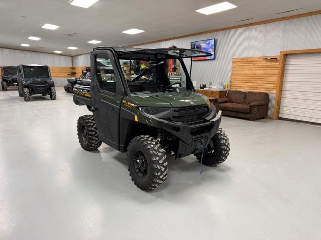 2027 Polaris Ranger XP 1000 NorthStar Premium for sale 1259972