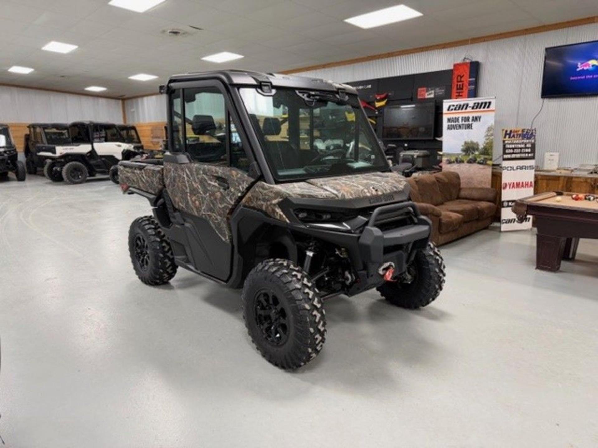 2026 Can-Am Defender XT CAB HD11 for sale 1230272