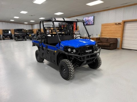 2027 Kawasaki MULE PRO-FX 1000 HD Edition