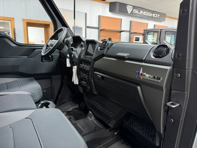 2027 Polaris Ranger Crew XD 1500 NorthStar Texas Edition 11