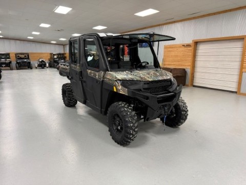 2027 Polaris Ranger Crew XP 1000 NorthStar Premium