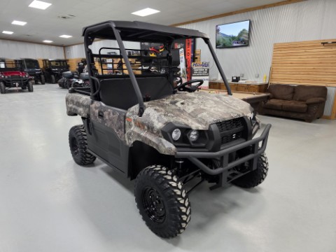 2027 Kawasaki MULE PRO-MX EPS Camo