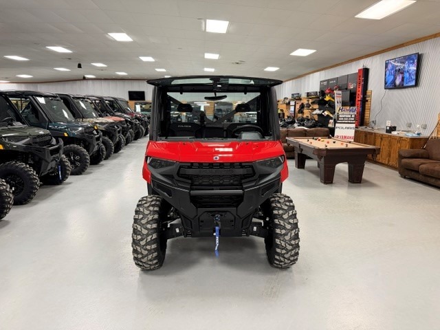 2027 Polaris Ranger XP 1000 NorthStar Premium 3