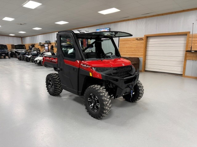 2027 Polaris Ranger XP 1000 NorthStar Premium 1