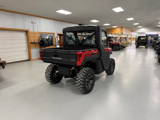 2027 Polaris Ranger XP 1000 NorthStar Premium 8