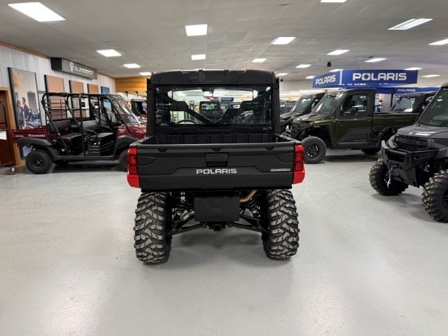 2027 Polaris Ranger XP 1000 NorthStar Premium 9