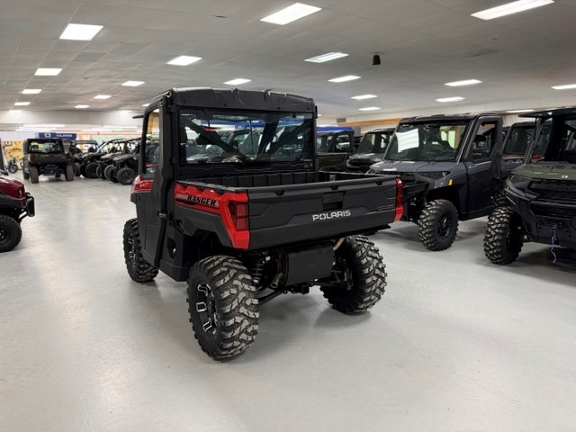 2027 Polaris Ranger XP 1000 NorthStar Premium 10